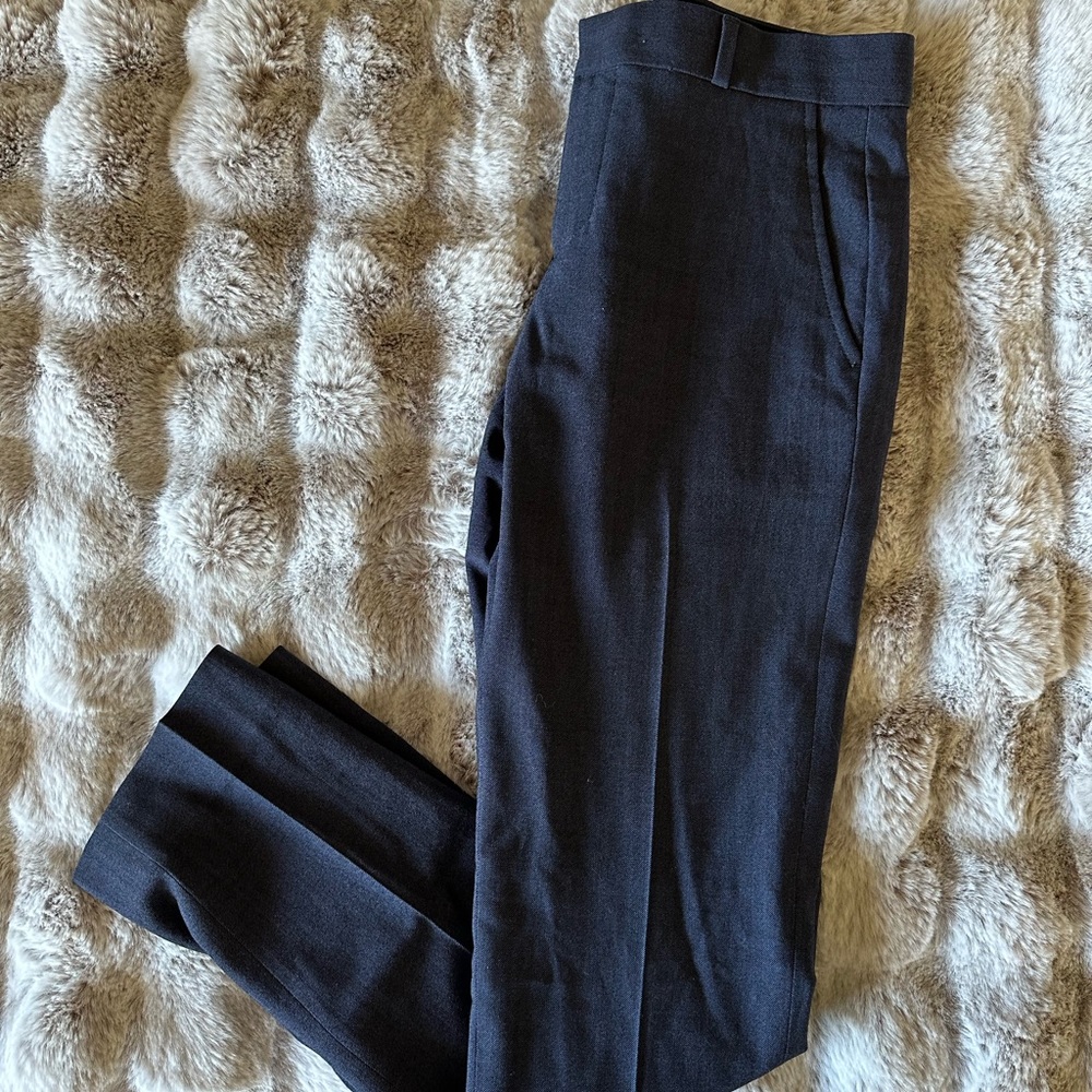 Banana Republic Ryan Dress Pant - Size 0